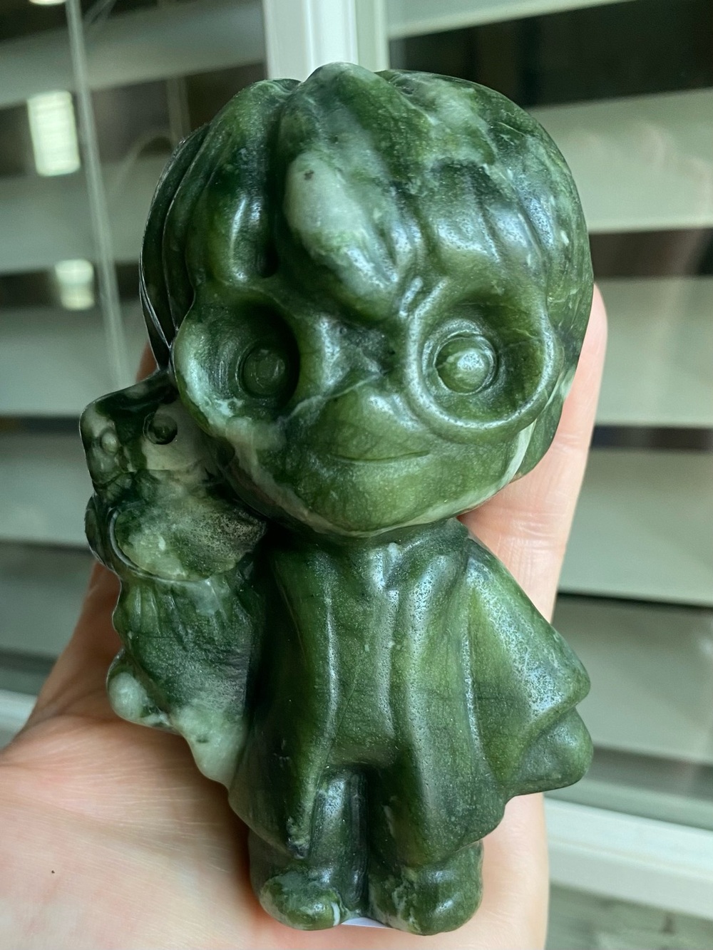 🪄💚 MAGIC HAS ARRIVED! 💚🪄